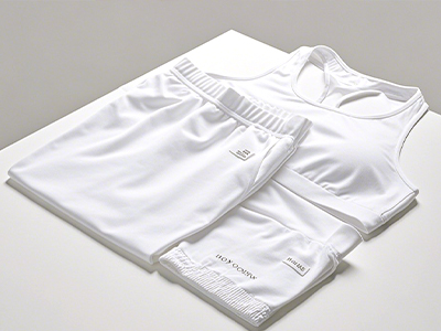 Yoga clothes
