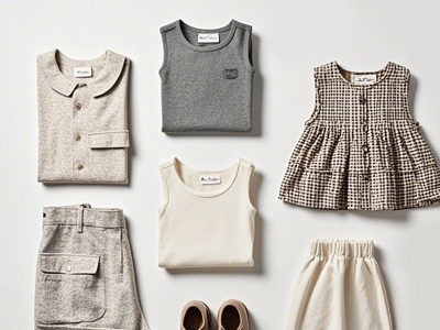 Children's wear