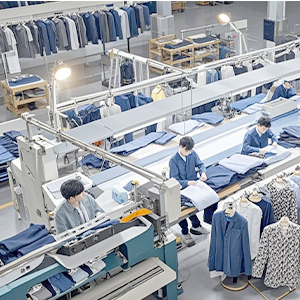 Sustainable Fabric