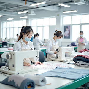 Green Manufacturing